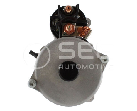 Startmotor Iveco 3,0 kw, bild 3