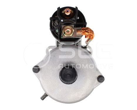 Startmotor Iveco 3,0 kw, bild 3