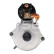 Startmotor Iveco 3,0 kw, miniatyr 3