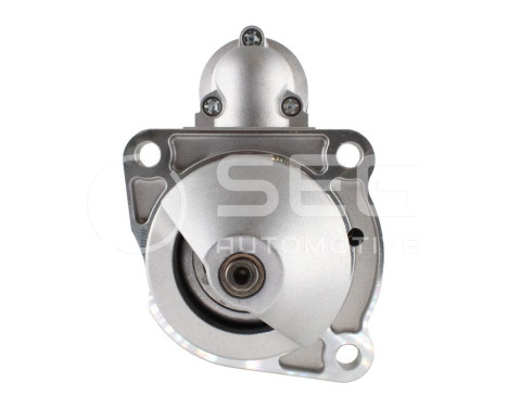 Startmotor Iveco 3,0 kw, bild 2