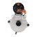 Startmotor Iveco 3,0 kw, miniatyr 3