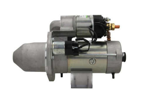 Startmotor Iveco 4,0 kw, bild 2
