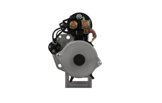 Startmotor Iveco 4,0 kw, bild 3