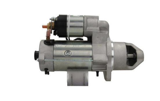 Startmotor Iveco 4,0 kw, bild 4