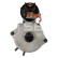 Startmotor Iveco 4,0 kw, miniatyr 3