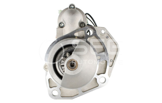 Startmotor Iveco 4,0 kw