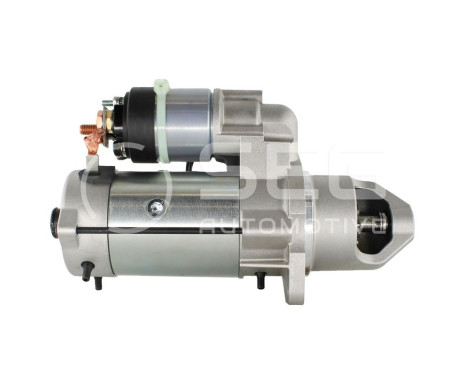 Startmotor Iveco 4,0 kw, bild 3