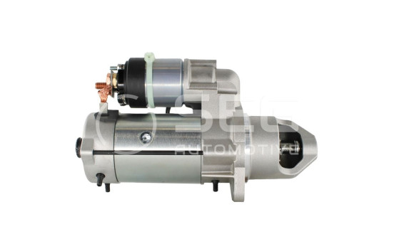 Startmotor Iveco 4,0 kw, bild 3