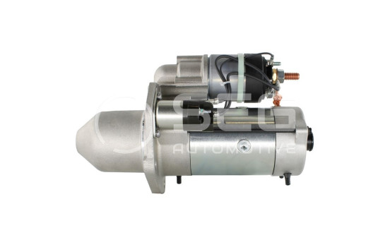 Startmotor Iveco 4,0 kw, bild 4