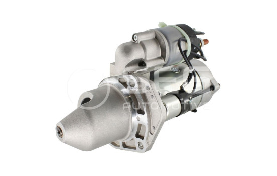 Startmotor Iveco 4,0 kw, bild 5