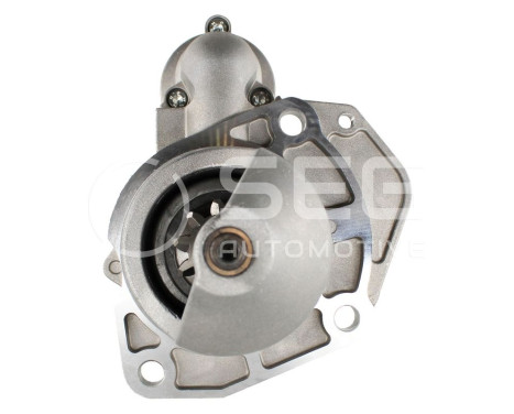 Startmotor Iveco 4,0 kw