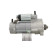 Startmotor Jaguar 1,9 kw, miniatyr 4