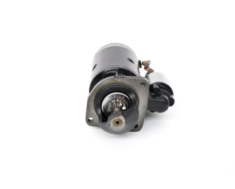 Startmotor JF24V4,0KW Bosch, bild 4