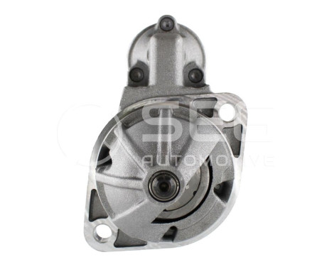 Startmotor John Deere 2,2 kw, bild 2