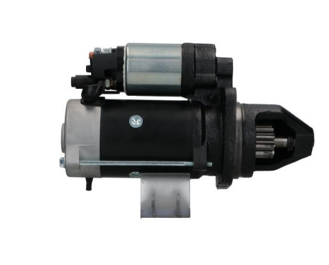 Startmotor John Deere 3,2 kw, bild 4