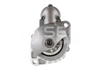 Startmotor John Deere 4,0 kw