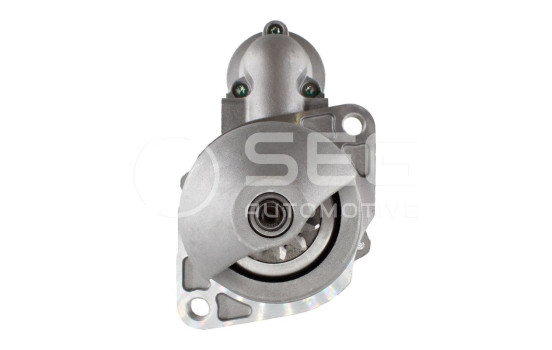 Startmotor John Deere 4,0 kw