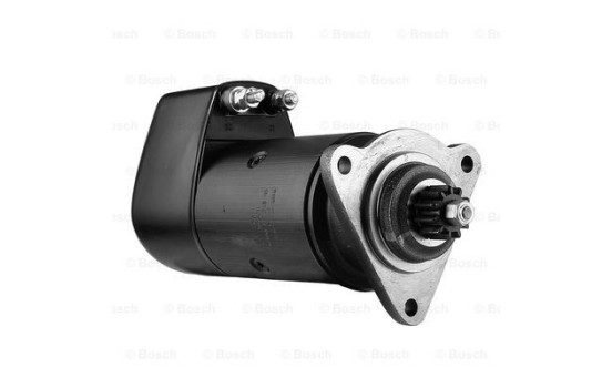 Startmotor KB(R)24V6,6kW Bosch, bild 3