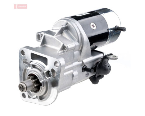 Startmotor Kubota 2,5 kw DSN2110 Denso