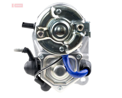 Startmotor Kubota 2,5 kw DSN2110 Denso, bild 2