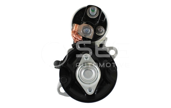 Startmotor Land Rover 1,1 kw, bild 3