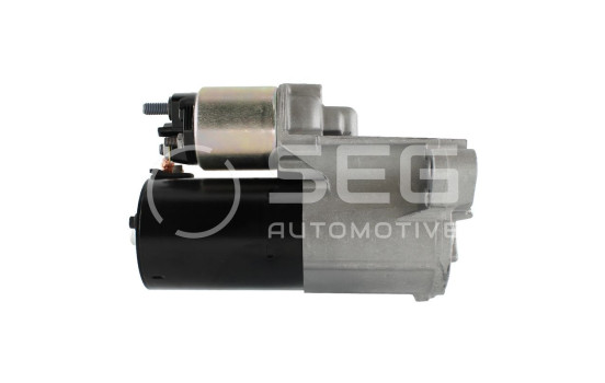 Startmotor Land Rover 1,1 kw, bild 4
