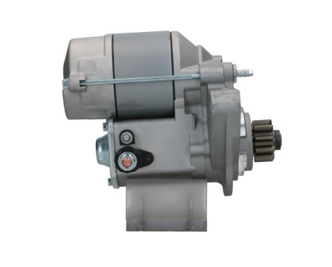 Startmotor Land Rover 1,4 kW, bild 4