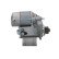 Startmotor Land Rover 1,4 kW, miniatyr 4