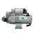 Startmotor Land Rover 1,9 kw, miniatyr 2