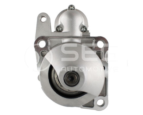 Startmotor Leyland 4,3 kw, bild 2