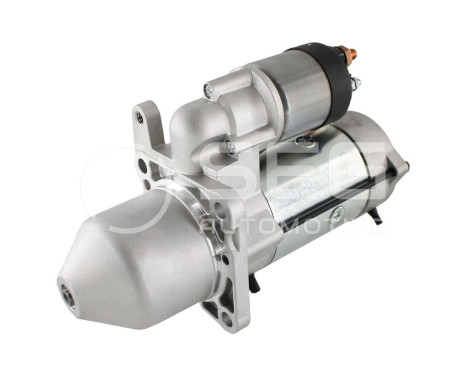 Startmotor Leyland 4,3 kw, bild 6