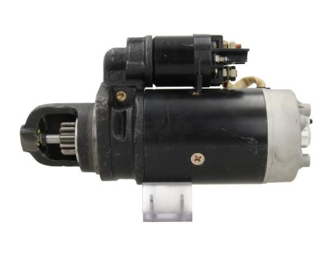 Startmotor Liebherr 4,0 kw, bild 2