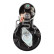 Startmotor Lombardini 1,1 kw, miniatyr 2