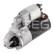 Startmotor Lombardini 1,1 kw, miniatyr 5
