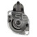 Startmotor Lombardini 1,1 kw, miniatyr 2