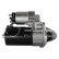 Startmotor Lombardini 1,1 kw, miniatyr 4