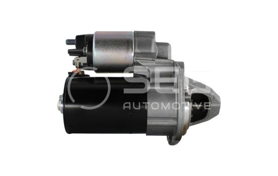 Startmotor Lombardini 1,1 kw, bild 4