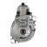 Startmotor Lombardini 1,2 kw, miniatyr 2