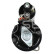 Startmotor Lombardini 1,2 kw, miniatyr 3