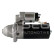 Startmotor Lombardini 1,4 kw, miniatyr 4