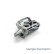 Startmotor Lombardini 2,0 kw