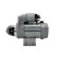Startmotor Lombardini 3,0 kw, miniatyr 2