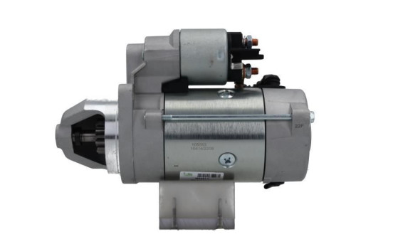 Startmotor Lombardini 3,0 kw, bild 2