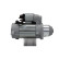 Startmotor Lombardini 3,0 kw, miniatyr 4