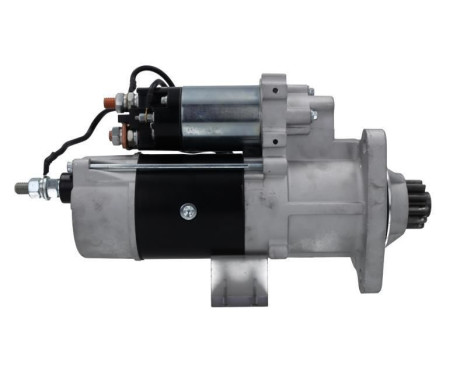 Startmotor MAN 7,0 kw, bild 4