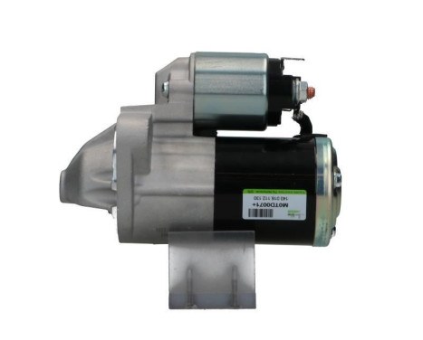 Startmotor Mazda 1,0 kw, bild 2