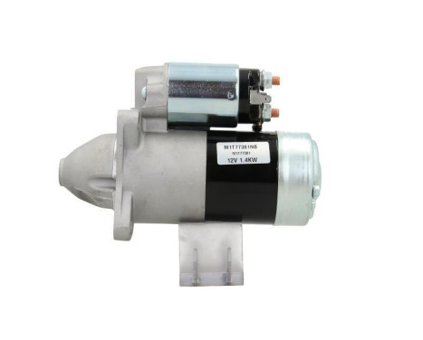 Startmotor Mazda 1,4 kw, bild 2