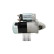 Startmotor Mazda 1,4 kw, miniatyr 4