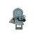 Startmotor Mazda 2,0 kw, miniatyr 3