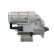 Startmotor Mazda 2,0 kw, miniatyr 4
